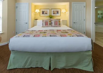 Holiday Inn Club Vacations Apple Mountain Resort By IHG hotel thumbnail 8