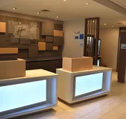 Holiday Inn Express & Suites Boston South - Randolph by IHG hotel detail image 4