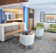 Holiday Inn Express & Suites Boston South - Randolph by IHG hotel detail image 5
