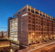 Residence Inn by Marriott Nashville Green Hills hotel detail image 3