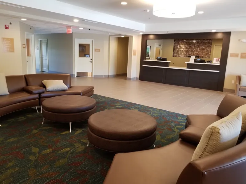 Candlewood Suites Davenport by IHG hotel detail image 2