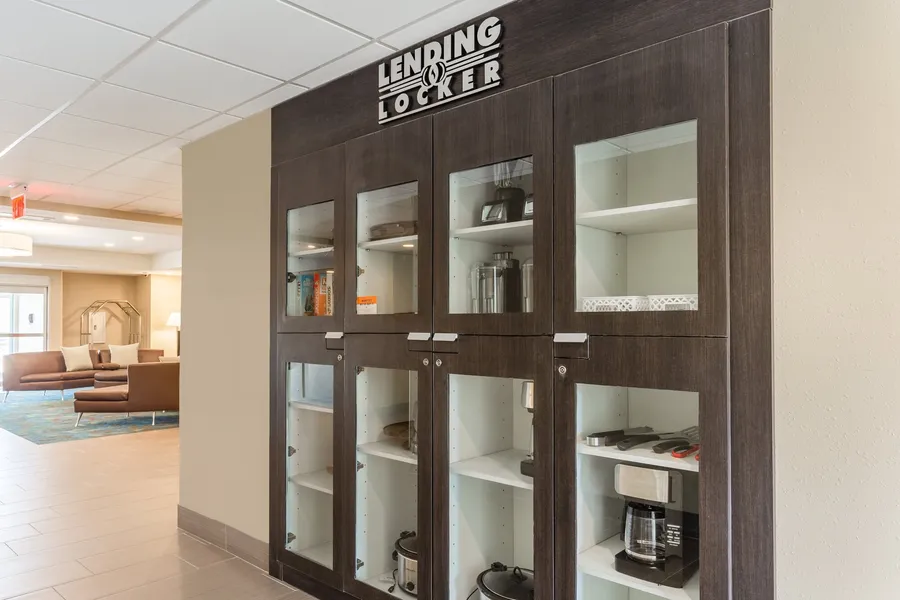Candlewood Suites Davenport by IHG hotel detail image 6