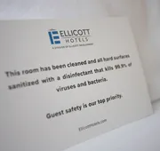 Aloft Buffalo Downtown hotel detail image 4