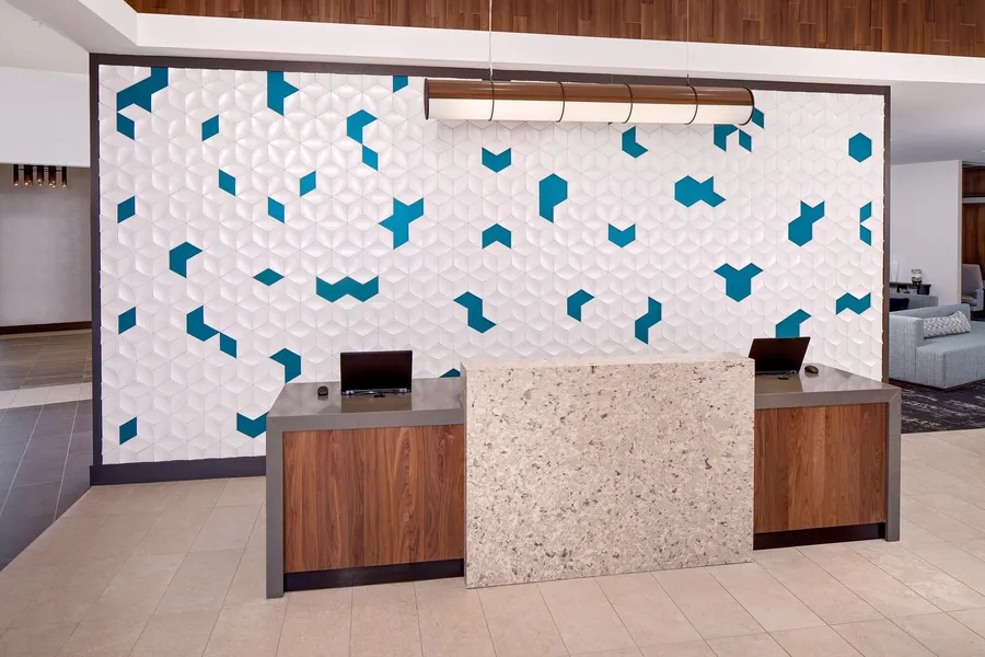 Hyatt Place Florence Downtown hotel detail image 6