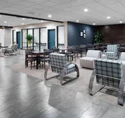 Four Points by Sheraton Oklahoma City Airport hotel detail image 3