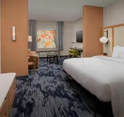 Fairfield Inn & Suites by Marriott Miami Airport West/Doral hotel detail image 7