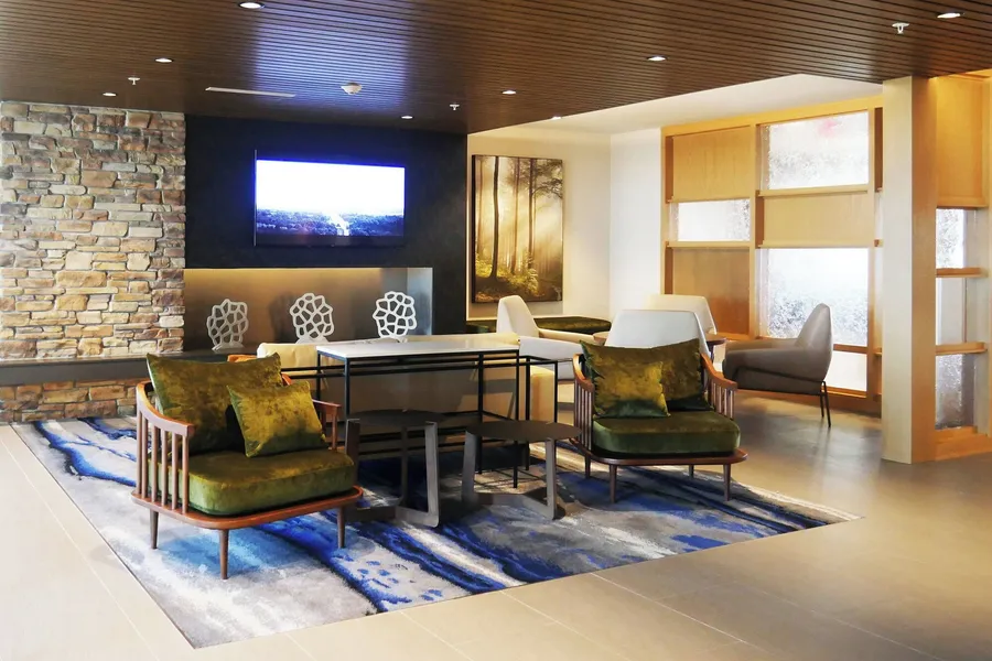 Fairfield Inn & Suites by Marriott Melbourne Viera Town Center hotel detail image 2