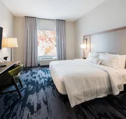 Fairfield Inn & Suites by Marriott Melbourne Viera Town Center hotel detail image 7