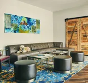 The Draftsman, Charlottesville, University, Autograph Collection Hotel hotel detail image 3