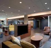 Courtyard by Marriott Atlanta Alpharetta/Avalon Area hotel detail image 5