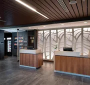 Courtyard by Marriott Atlanta Alpharetta/Avalon Area hotel detail image 7