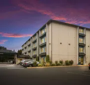 Best Western McMinnville Inn hotel detail image 3