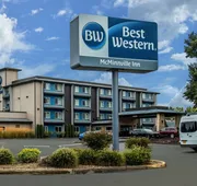Best Western McMinnville Inn hotel detail image 4