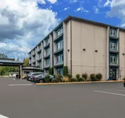 Best Western McMinnville Inn hotel detail image 5