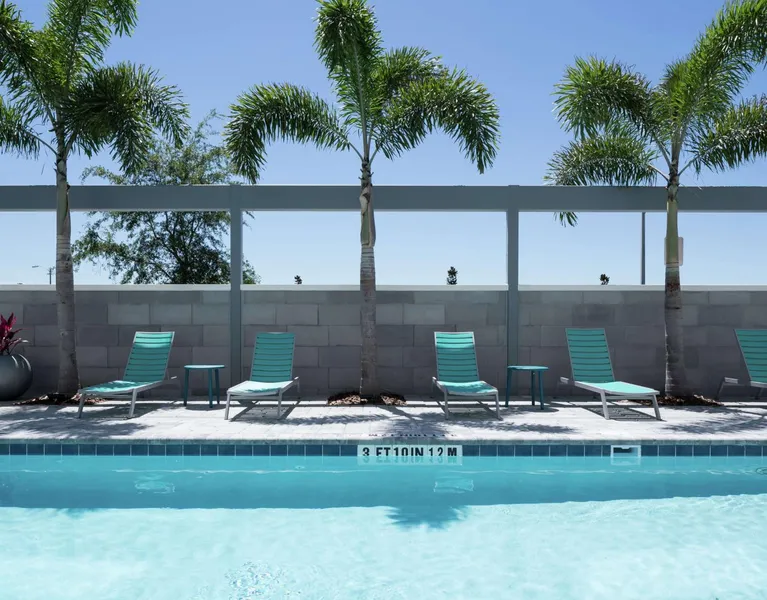 Home2 Suites by Hilton Orlando Airport hotel detail image 2