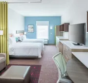Home2 Suites by Hilton Orlando Airport hotel detail image 5