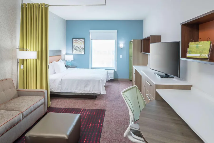 Home2 Suites by Hilton Orlando Airport hotel detail image 6