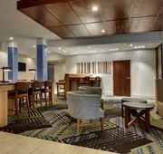 Holiday Inn Express & Suites Mt Sterling North by IHG hotel detail image 3