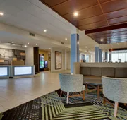 Holiday Inn Express & Suites Mt Sterling North by IHG hotel detail image 5