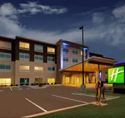 Holiday Inn Express & Suites Mt Sterling North by IHG hotel detail image 7