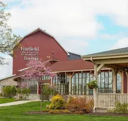 Fairfield Inn & Suites by Marriott Fair Oaks Farms hotel detail image 3