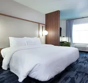 Fairfield Inn & Suites by Marriott Pittsburgh Downtown hotel detail image 5