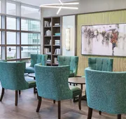 Home2 Suites by Hilton Chicago McCormick Place hotel detail image 3