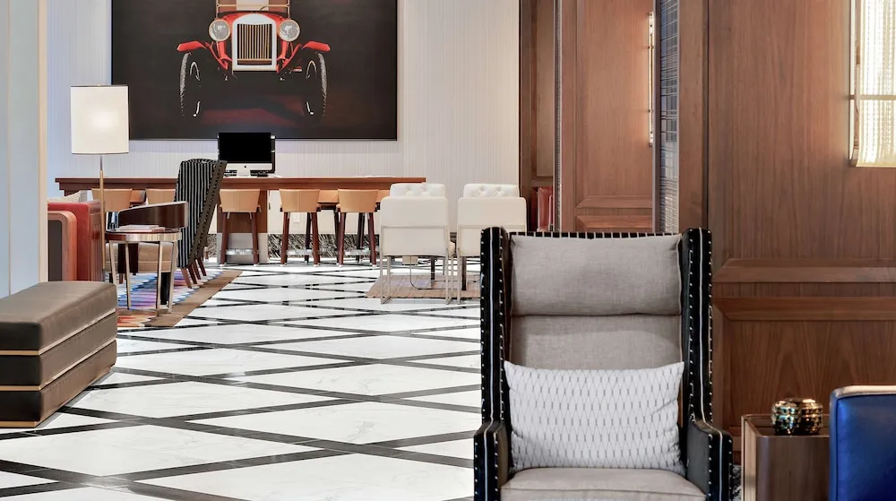 Home2 Suites by Hilton Chicago McCormick Place hotel detail image 6