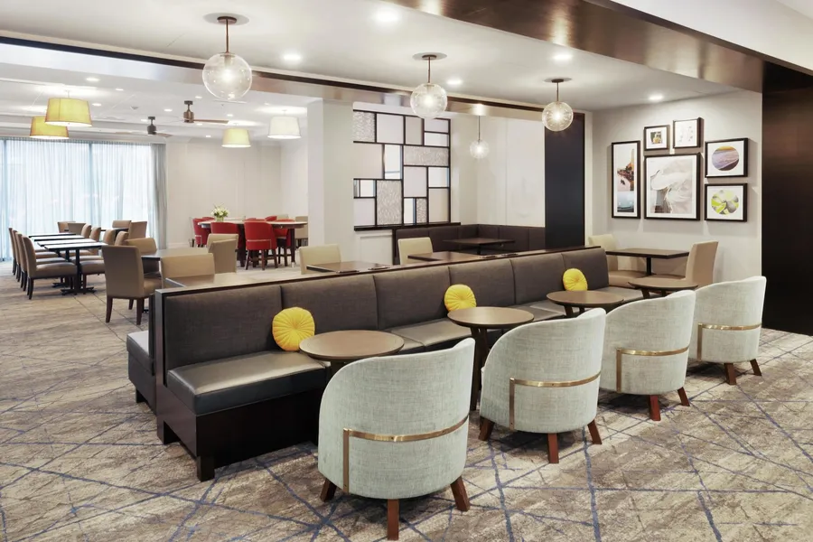 Homewood Suites by Hilton Providence Downtown hotel detail image 6