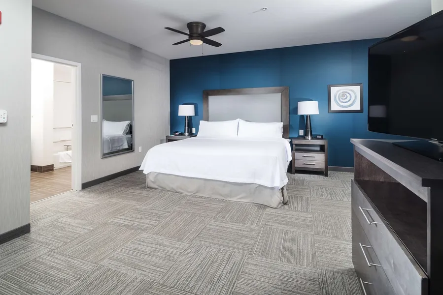 Homewood Suites by Hilton Tulsa Catoosa hotel detail image 6