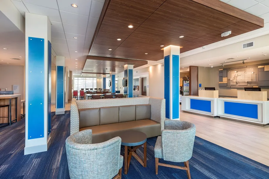 Holiday Inn Express & Suites Moreno Valley - Riverside by IHG hotel detail image 2
