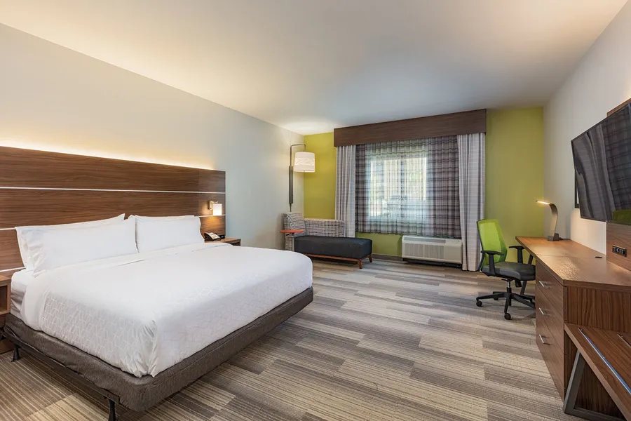 Holiday Inn Express & Suites Moreno Valley - Riverside by IHG hotel detail image 6