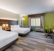 Holiday Inn Express & Suites Moreno Valley - Riverside by IHG hotel detail image 7