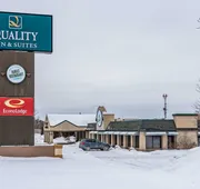 Quality Inn & Suites Brainerd hotel detail image 3