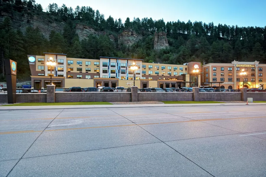 Tru by Hilton Deadwood, SD hotel detail image 2
