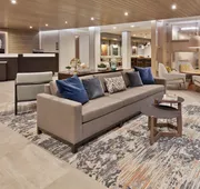Fairfield Inn & Suites by Marriott Birmingham Colonnade hotel detail image 3