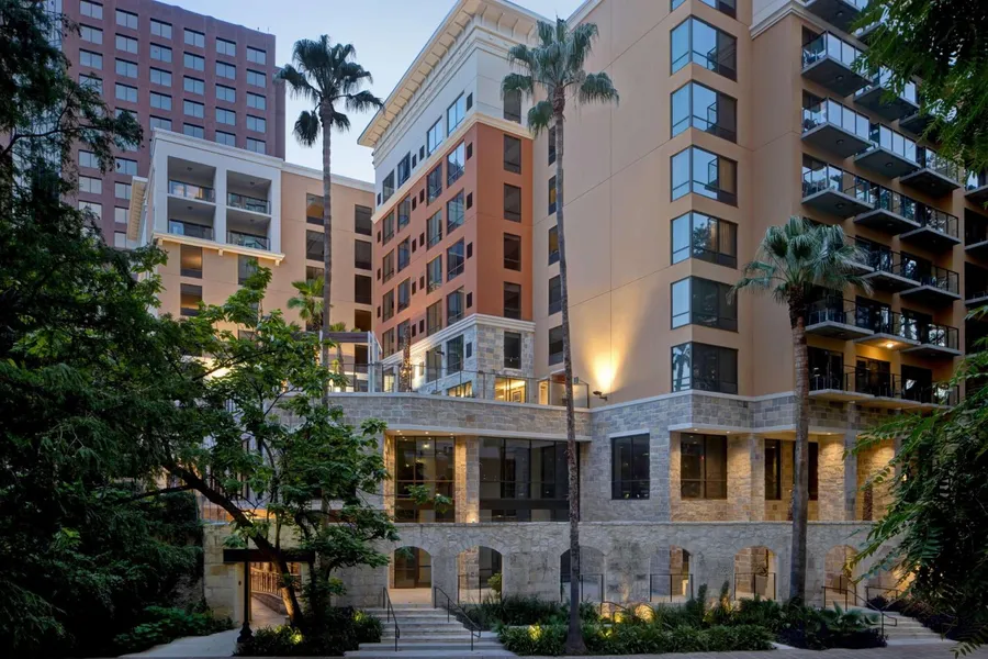 Home2 Suites by Hilton San Antonio Riverwalk, TX hotel detail image 2