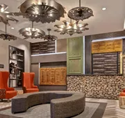 Home2 Suites by Hilton San Antonio Riverwalk, TX hotel detail image 7