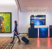 Hotel Savoy Kansas City, Tapestry Collection by Hilton hotel detail image 5