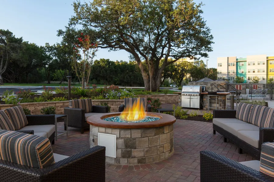 TownePlace Suites by Marriott Austin North/Lakeline hotel detail image 2
