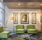 Holiday Inn Express & Suites Salem North - Keizer by IHG hotel detail image 3