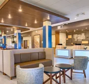 Holiday Inn Express & Suites Salem North - Keizer by IHG hotel detail image 4