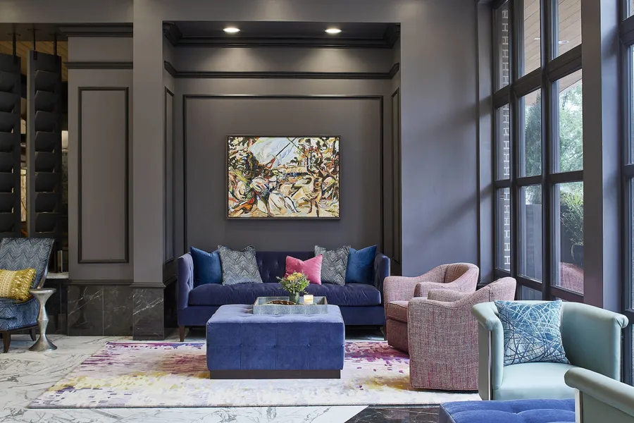 The Edwin Hotel, Autograph Collection hotel detail image 6