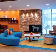 Fairfield Inn & Suites by Marriott Ann Arbor Ypsilanti hotel detail image 4