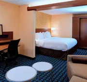 Fairfield Inn & Suites by Marriott Ann Arbor Ypsilanti hotel detail image 7