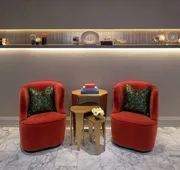Tulsa Club Hotel, Curio Collection by Hilton hotel detail image 4