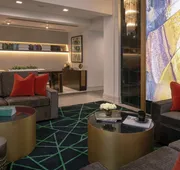 Tulsa Club Hotel, Curio Collection by Hilton hotel detail image 5