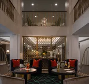 Tulsa Club Hotel, Curio Collection by Hilton hotel detail image 7
