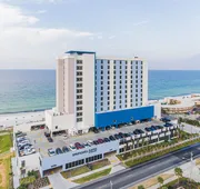 SpringHill Suites by Marriott Panama City Beach Beachfront hotel detail image 4