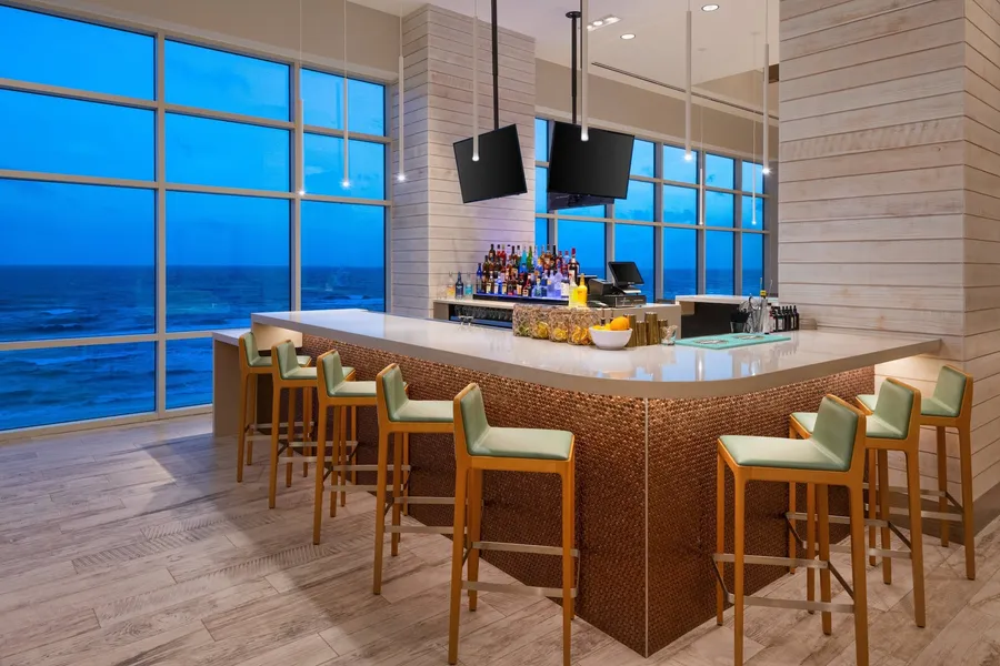 SpringHill Suites by Marriott Panama City Beach Beachfront hotel detail image 6